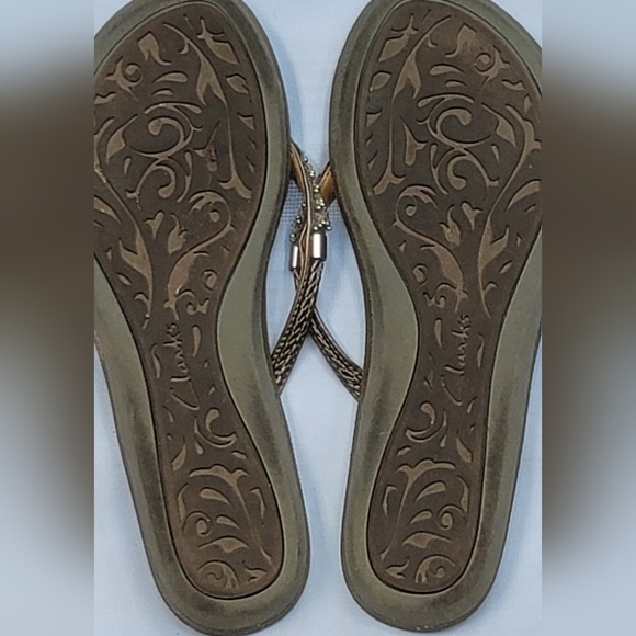 💥 FREE , CLARKS FLIP FLOP 💥 - Picture 7 of 11